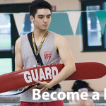 Photo: Become a Lifeguard